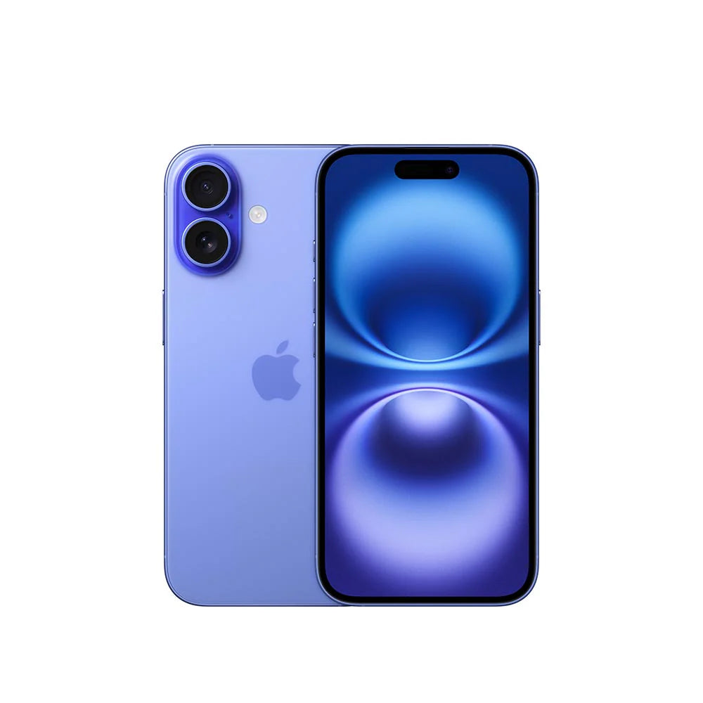 iPhone 16 - Auro, original sellado de fábrica