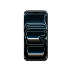 iPhone 17 Pro Max - Auro, original sellado de fábrica