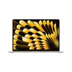 MacBook Air 15 pulgadas chip M4 - Auro, original sellado de fábrica