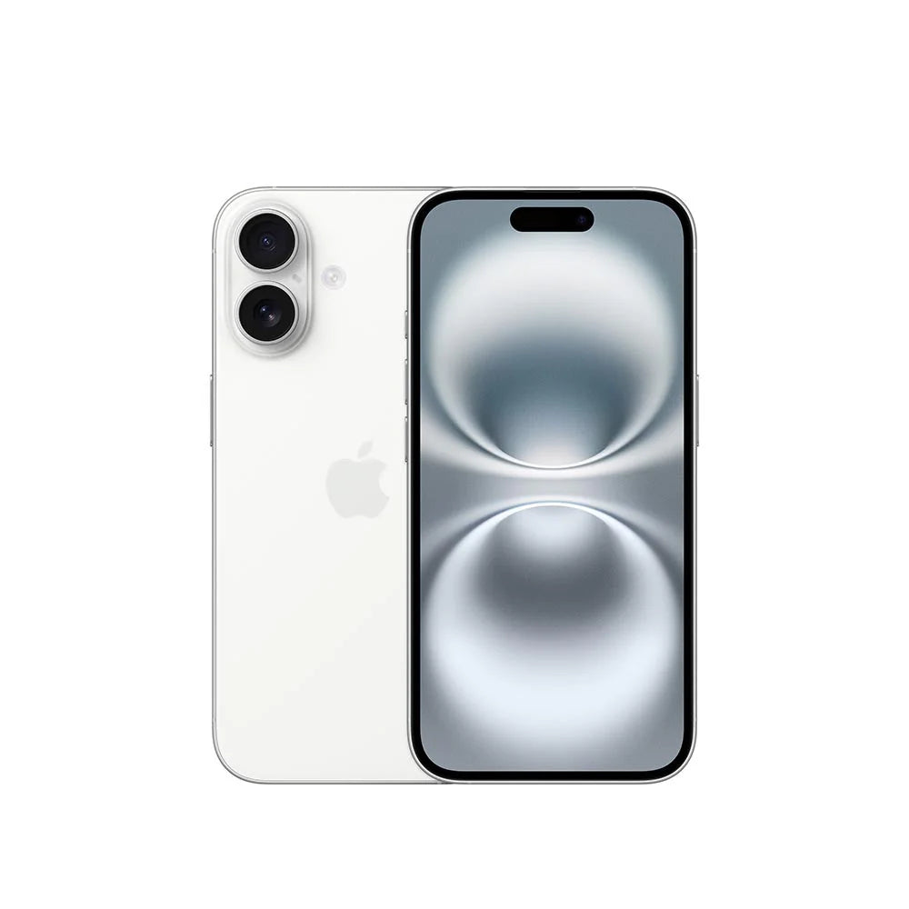iPhone 16 - Auro, original sellado de fábrica