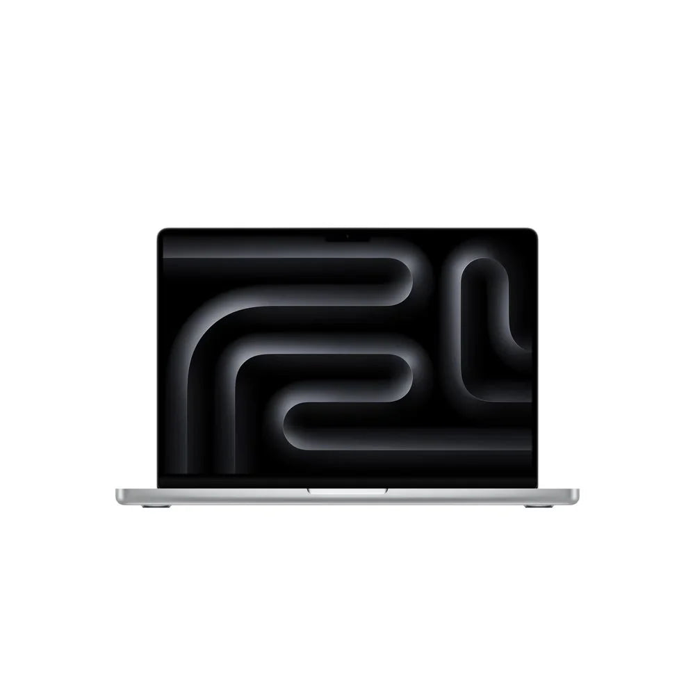 MacBook Pro M5