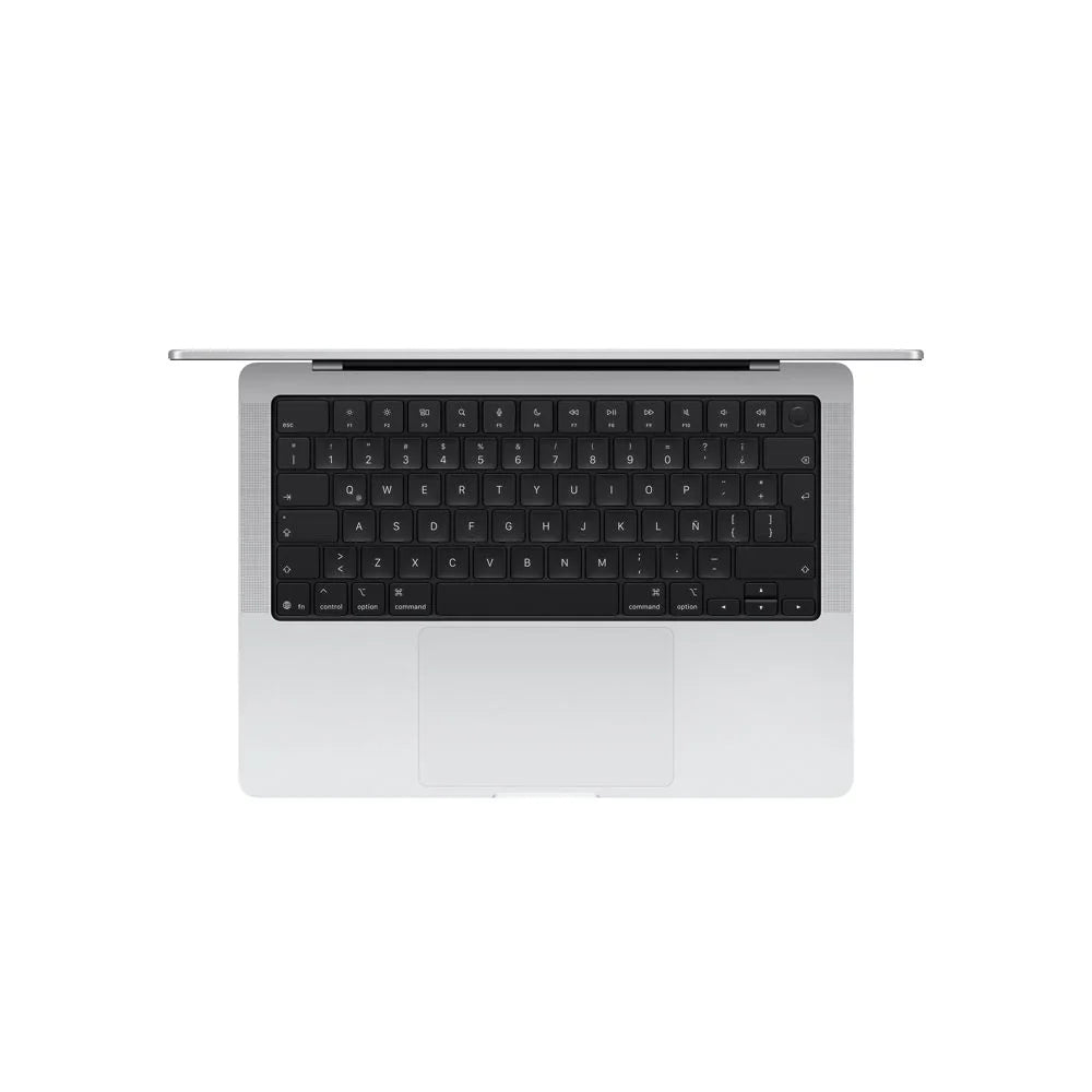 MacBook Pro M5