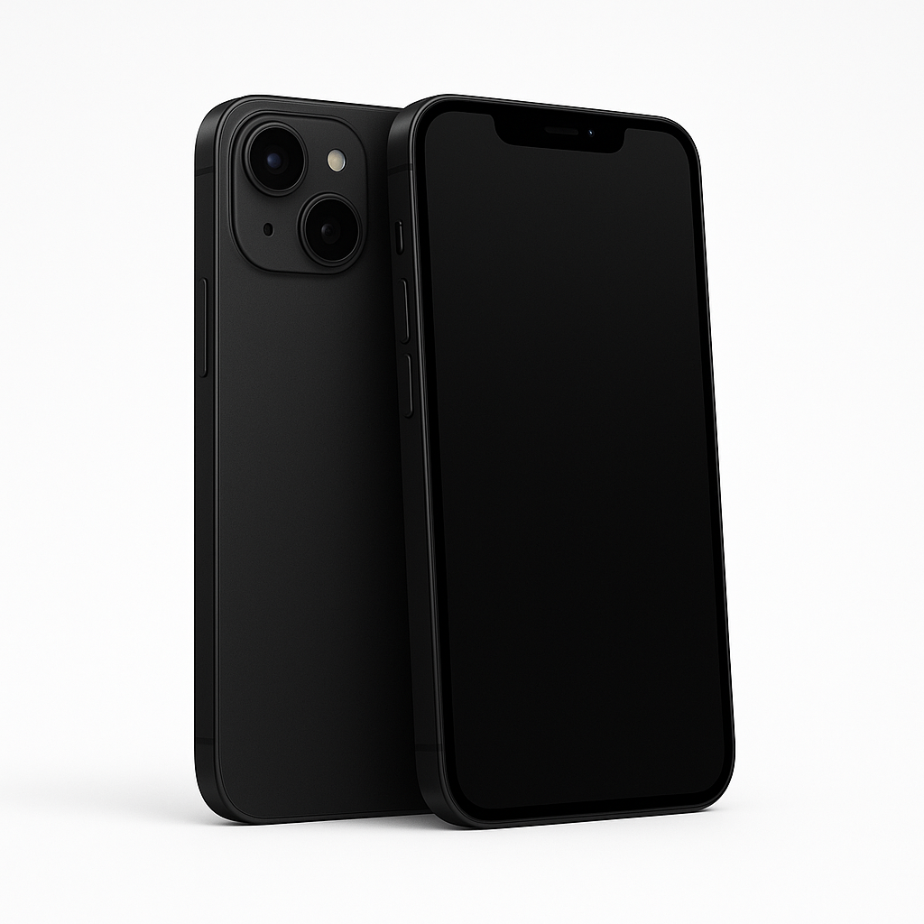 iPhone 14 Negro