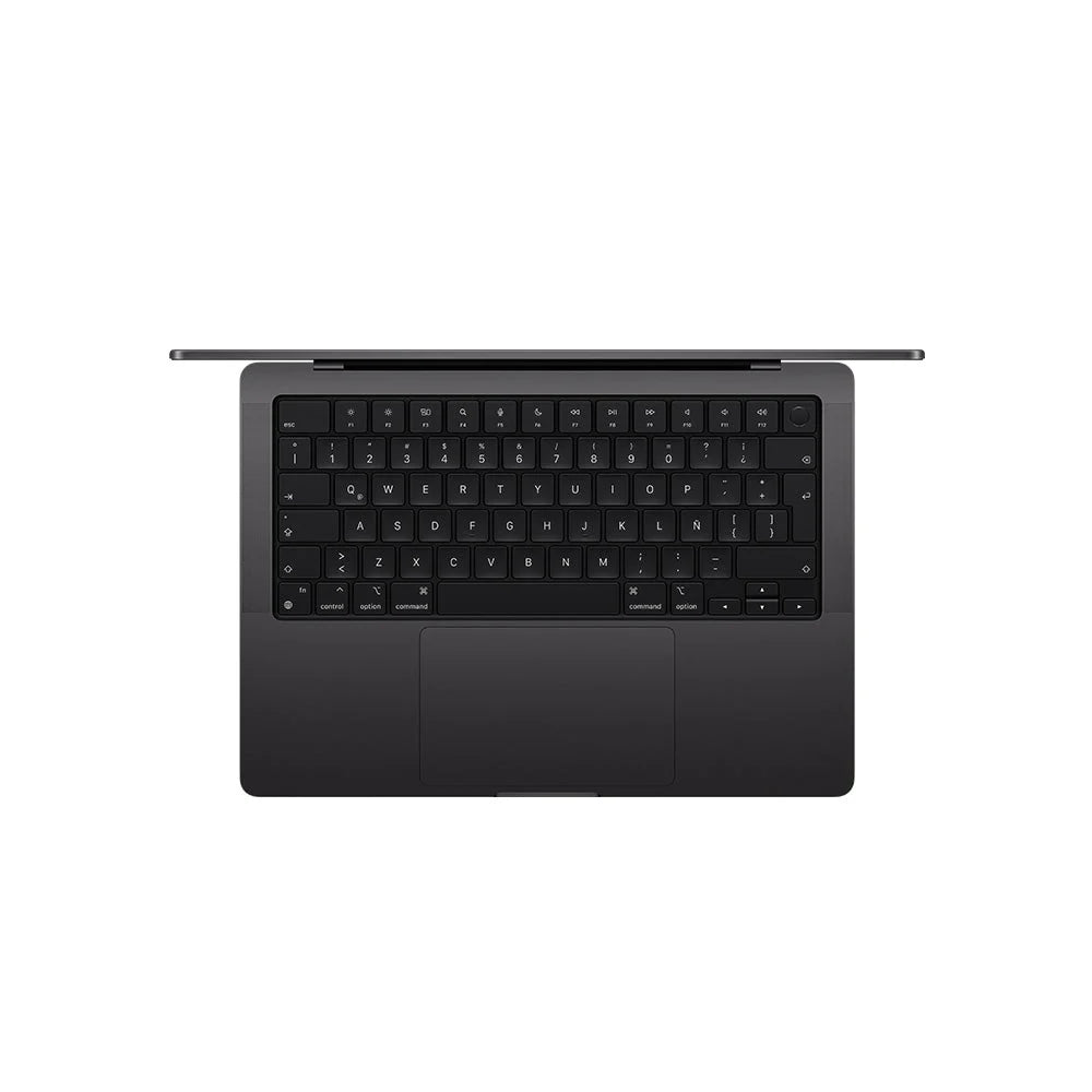 MacBook Pro M4