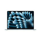 MacBook Air 15 pulgadas chip M4 - Auro, original sellado de fábrica