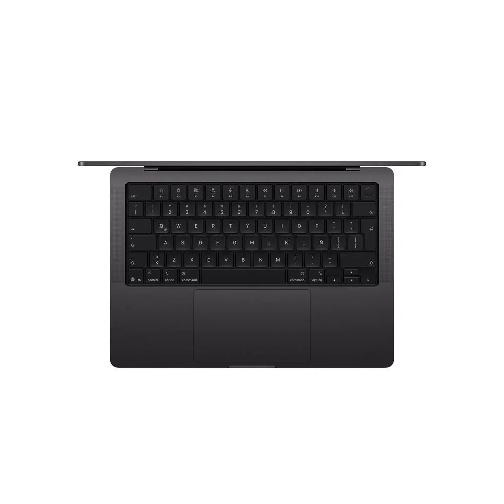 MacBook Pro M5