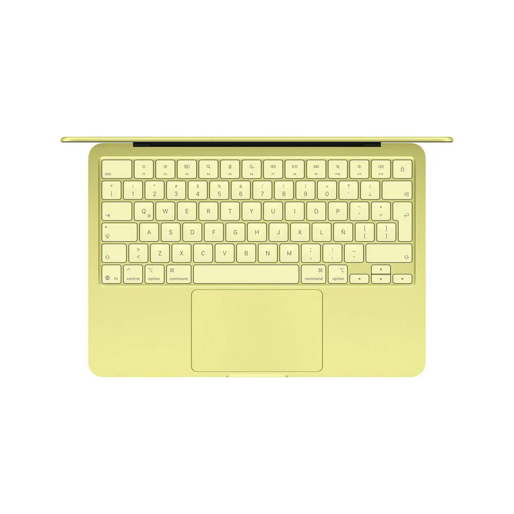 MacBook Neo