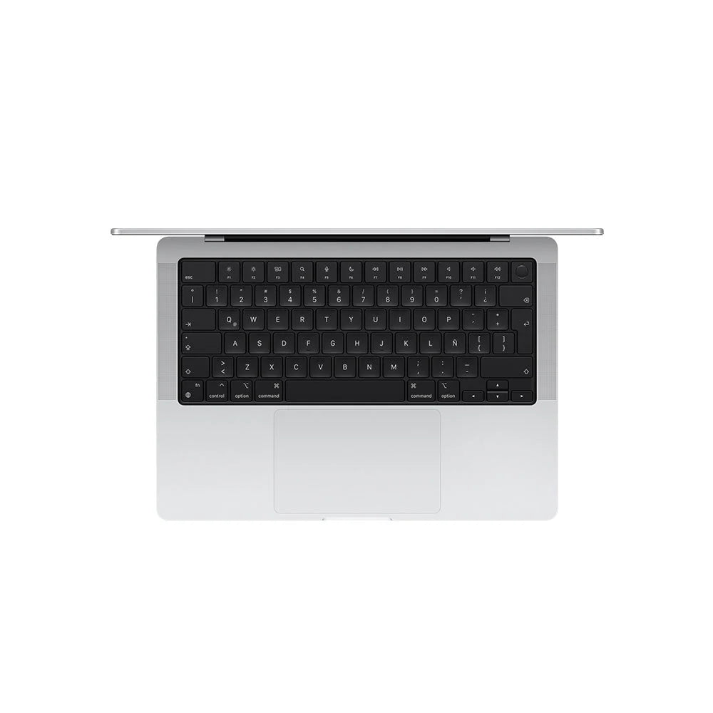 MacBook Pro M4