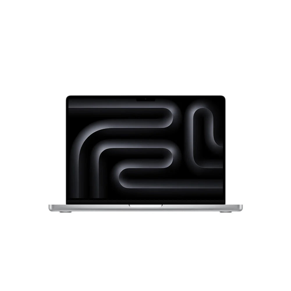 MacBook Pro M4
