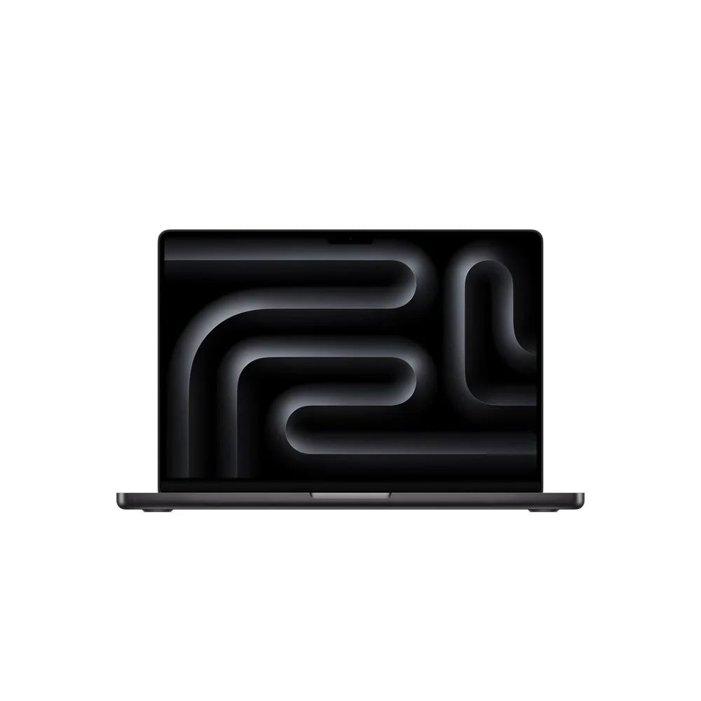 MacBook Pro M5