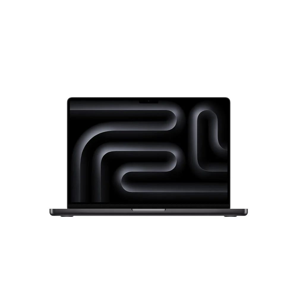 MacBook Pro M4
