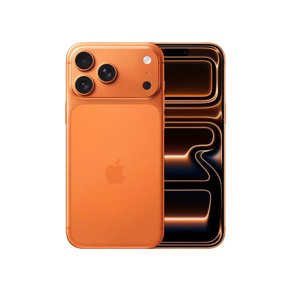 iPhone 17 Pro Max - Auro, original sellado de fábrica