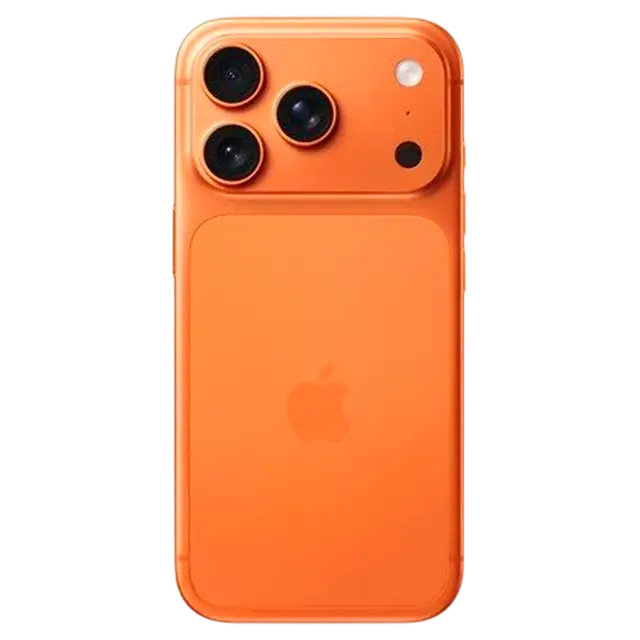 iPhone 17 Pro - Auro, original sellado de fábrica