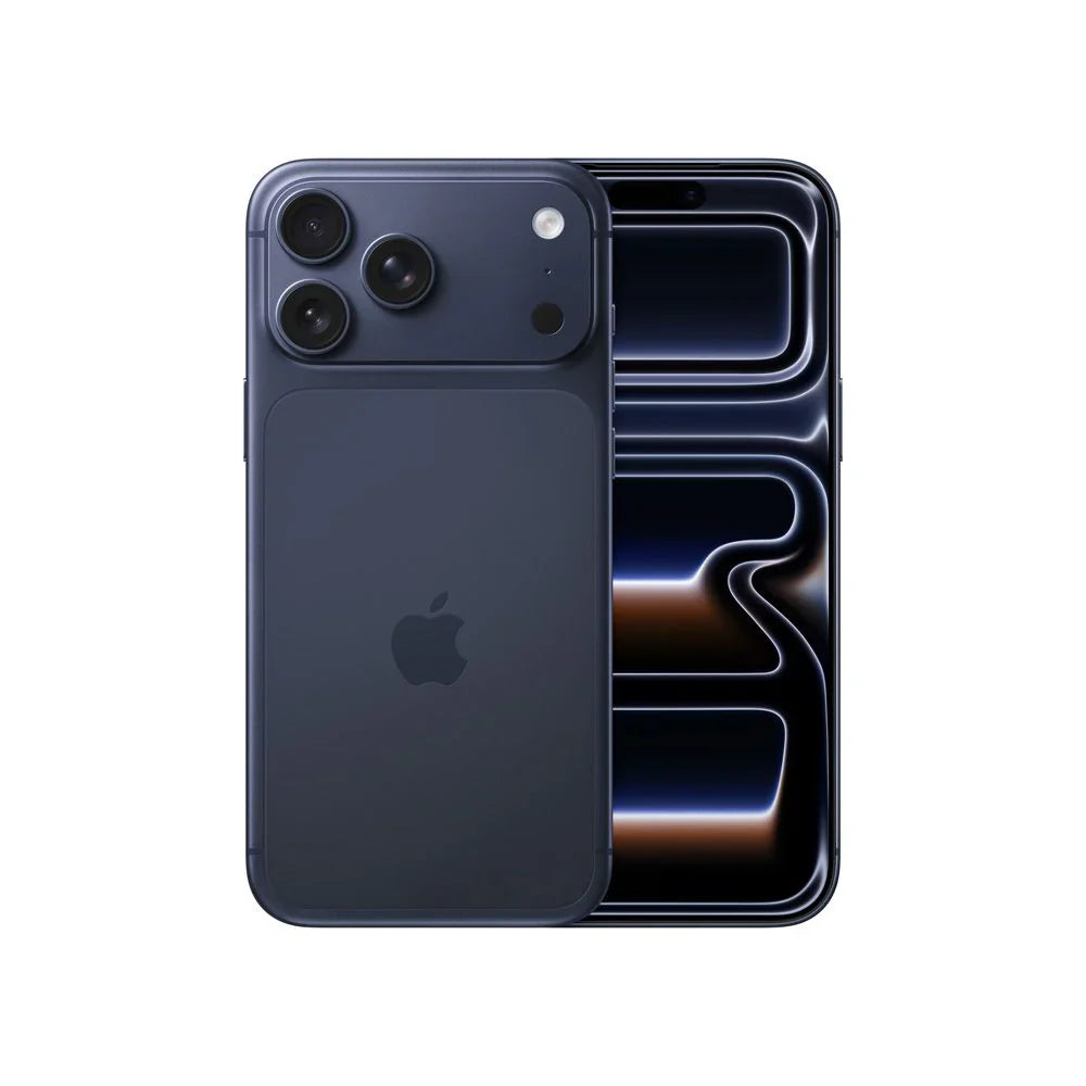 iPhone 17 Pro Max - Auro, original sellado de fábrica