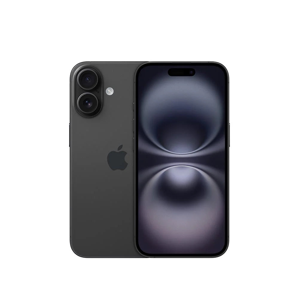 iPhone 16 - Auro, original sellado de fábrica