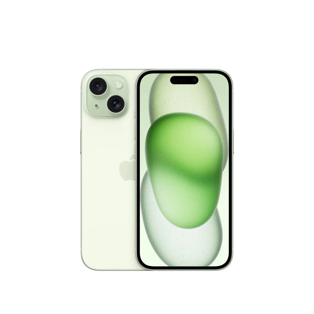iPhone 15 - Auro, original sellado de fábrica